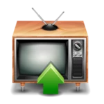 torrent stream controller android application logo